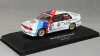 1/43 Minichamps 1989 BMW M3 (E30) #15 DTM Champion BMW M Team Schnitzer Roberto Ravaglia Diecast Car Model