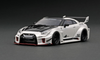 1/43 Ignition Model LB-Silhouette WORKS GT Nissan 35GT-RR White