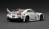 1/43 Ignition Model LB-Silhouette WORKS GT Nissan 35GT-RR White