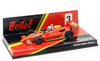 1/43 Minichamps 1981 Stefan Bellof Ralt RT3 #3 Formula 3 Championship Diecast Car Model