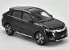 1/18 Dealer Edition Honda Avancier (Black) Diecast Car Model