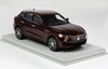 1/18 BBR Maserati Levante (Wine Red) Enclosed Resin Model