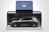 1/18 BBR Maserati Levante (Grey) Enclosed Resin Model