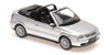 1/43 Minichamps 1998 Volkswagen VW Golf IV Cabriolet (Silver) Diecast Car Model