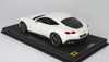 1/18 BBR Ferrari Roma (Italia White) Resin Car Model Limited