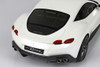 1/18 BBR Ferrari Roma (Italia White) Resin Car Model Limited