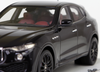 1/18 BBR Maserati Levante (Black) Enclosed Resin Model