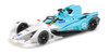 1/43 Minichamps 2018 2019 Tom Dillmann NIO Sport 004 #8 Formula E Season 5 Diecast Car Model