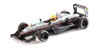 1/43 Minichamps 2004 Lewis Hamilton Dallara F302 #21 Pole Position Macau GP Car Model