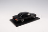 1/18 Ivy Mercedes-Benz 450 SEL 6.9 AMG (Metallic Black) Resin Car Model Limited 99 Pieces