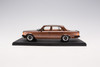 1/18 Ivy Mercedes-Benz 450 SEL 6.9 AMG (Chocolate Brown) Resin Car Model Limited 99 Pieces