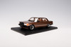 1/18 Ivy Mercedes-Benz 450 SEL 6.9 AMG (Chocolate Brown) Resin Car Model Limited 99 Pieces