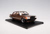 1/18 Ivy Mercedes-Benz 450 SEL 6.9 AMG (Chocolate Brown) Resin Car Model Limited 99 Pieces