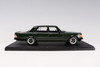 1/18 Ivy Mercedes-Benz 450 SEL 6.9 AMG (Mass Green) Resin Car Model Limited 99 Pieces