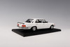 1/18 Ivy Mercedes-Benz 450 SEL 6.9 AMG (Gloss White) Resin Car Model Limited 99 Pieces