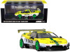 NSX (NA1) Rocket Bunny V2 Aero RHD (Right Hand Drive) "Takata Dome" Concept Livery 1/64 Diecast Model Car by Inno Models