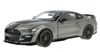 1/18 Solido 2020 Ford Mustang Shelby GT500 (Grey Metallic) Diecast Car Model