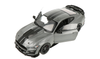 1/18 Solido 2020 Ford Mustang Shelby GT500 (Grey Metallic) Diecast Car Model