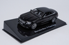 1/43 Dealer Edition Mercedes-Benz MB E-Class E-Klasse Coupe (Black) Diecast Car Model