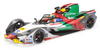 1/18 Minichamps 2018 2019 Lucas di Grassi Audi e-tron FE05 #11 Formula E Season 5 Car Model