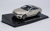 1/43 Dealer Edition Mercedes-Benz MB E-Class E-Klasse Coupe Hardtop (Champagne) Diecast Car Model