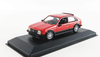 1/43 Minichamps 1982 Opel Kadett D SR (Red) Car Model