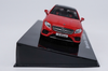 1/43 Dealer Edition Mercedes-Benz MB E-Class E-Klasse Coupe Hardtop (Red) Diecast Car Model