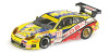 1/43 Minichamps 2007 Porsche 911 GT3 RS #77 12h Sebring Autoracing Club Bratislava Miro Konôpka, Bo McCormick, Mauro Casadei Car Model