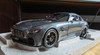 1/18 Official Dealer Edition Mercedes-Benz Mercedes-AMG AMG GT R GTR (Dark Grey Metallic) Diecast Car Model