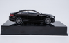 1/43 Dealer Edition Mercedes-Benz MB E-Class E-Klasse Coupe Hardtop (Black) Diecast Car Model