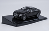 1/43 Dealer Edition Mercedes-Benz MB E-Class E-Klasse Coupe Hardtop (Black) Diecast Car Model