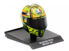 1/10 Minichamps Valentino Rossi MotoGP 2013 AGV Helmet Model