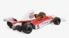 1/43 Minichamps 1974 Emerson Fittipaldi McLaren Ford M23 #5 Formula 1 World Champion Car Model