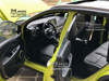 1/18 Dealer Edition Hyundai Encino / Kona (Yellow) Diecast Car Model