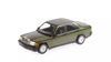 1/18 Minichamps 1982 Mercedes-Benz 190E (W201) (Green Metallic) Car Model