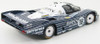 1/18 Minichamps 1983 Porsche 956L #18 "BOSS" 24H LE MANS Diecast Car Model