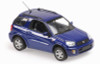 1/43 Minichamps 2000 Toyota RAV4 (Blue Metallic) Car Model