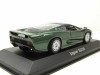 1/43 Minichamps 1991 Jaguar XJ220 (Dark Green Metallic) Car Model