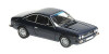 1/43 Minichamps 1980 Lancia Beta Coupe (Dark Blue) Car Model