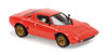 1/43 Minichamps 1974 Lancia Stratos (Red) Car Model