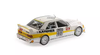 1/18 Minichamps 1990 Mercedes-Benz 190E 2.5-16 Evo 1 #60 DTM AMG Motorenbau GmbH Karl Wendlinger Diecast Car Model