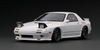 1/18 Ignition Model INITIAL D Mazda Savanna RX-7 Infini (FC3S) White