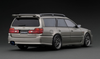 1/18 Ignition Model Nissan STAGEA 260RS (WGNC34) Silver Resin Car Model