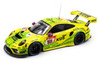 1/18 IXO 2021 Porsche 911 GT3 R #911 Winner 24h Nürburgring Manthey-Racing Matteo Cairoli, Kévin Estre, Michael Christensen Car Model
