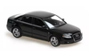 1/43 Minichamps 2004 Audi A4 (Black) Car Model