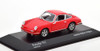 1/43 Minichamps 1964 Porsche 911 (Guards Red) Car Model
