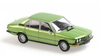 1/43 Minichamps 1974 BMW 520 (Green Metallic) Car Model