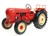 1/8 Minichamps 1958 Porsche Super Tractor (Red) Car Model