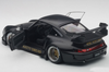 1/18 AUTOart Porsche 911 RWB 993 (MATT BLACK/GOLD WHEELS) Car Model