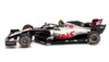 1/43 Minichamps 2020 Mick Schumacher Haas VF-20 #50 Abu Dhabi Test Formula 1 Car Model